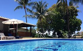 Hotel Pousada Salvador Paradise